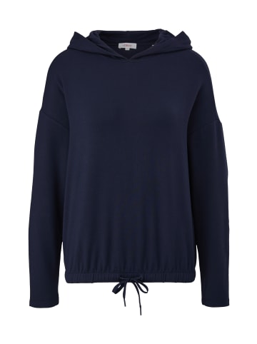 s.Oliver T-Shirt in 5959_navy