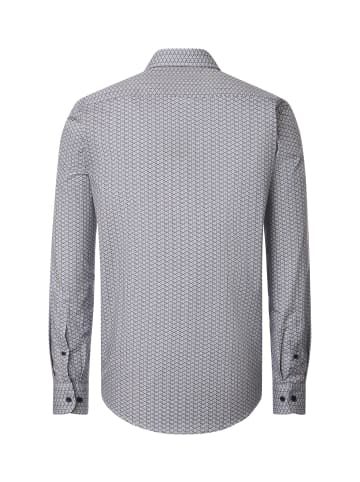 CASAMODA Freizeithemd in Grün