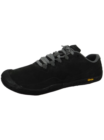 Merrell Schnürschuhe in schwarz