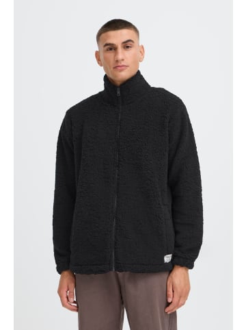 !SOLID Trainingsjacke SDPETAR in Schwarz