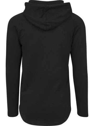 Urban Classics Sweat & Fleece - Hoodies in black