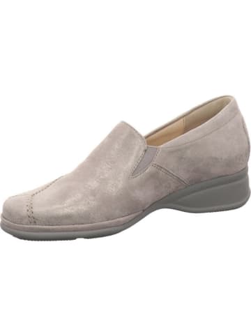 Semler Slipper in beige