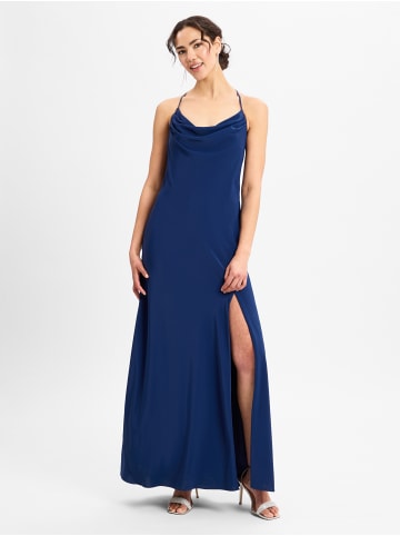 SUDDENLY Princess Abendkleid in marine - 0001