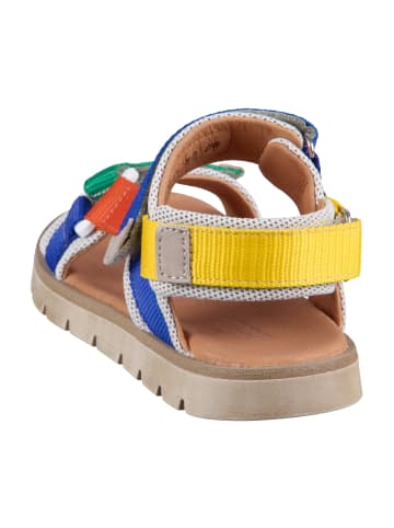 Froddo Sandalen in Bunt