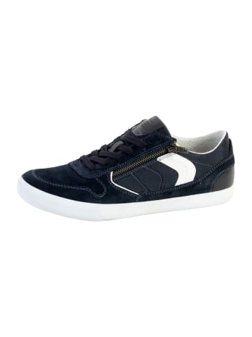 Geox Sneakers U Box Blau