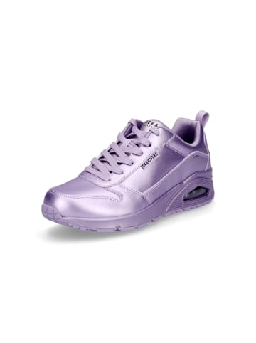 Skechers Sneaker UNO Galactic Gal in Lavendel