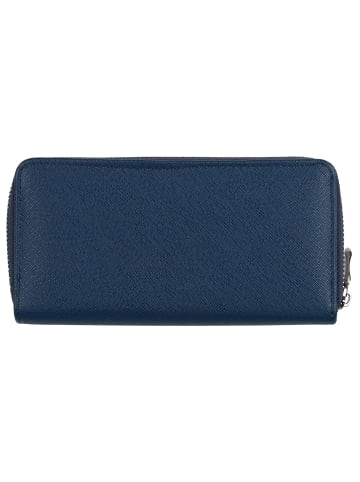 Bench Geldbörse 16 cm blau
