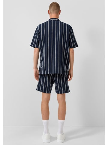 QS Bermuda  in  58G0_tiefblau