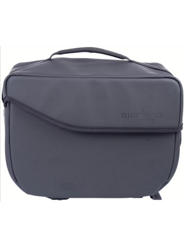 atranvelo Einzeltasche "Commuter Top" in grau