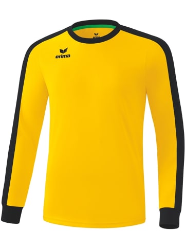 erima Kinder Trikot "Retro Star Trikot La" in Gelb