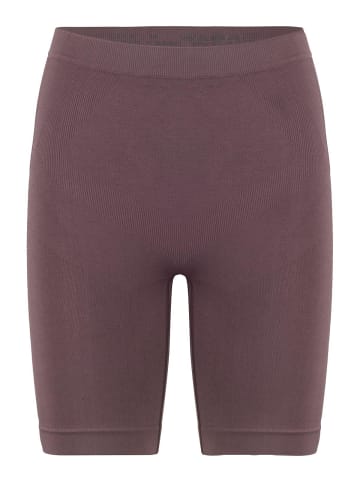 SUSA Miederhose mit Bein Bodyforming in taupe