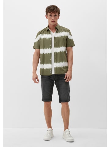 s.Oliver Jeans-Hose in 94Z4_dunkelgrau