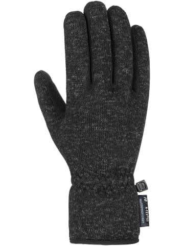 Reusch Fingerhandschuhe Bellavista R-TEX® XT in 6000 asphalt melange