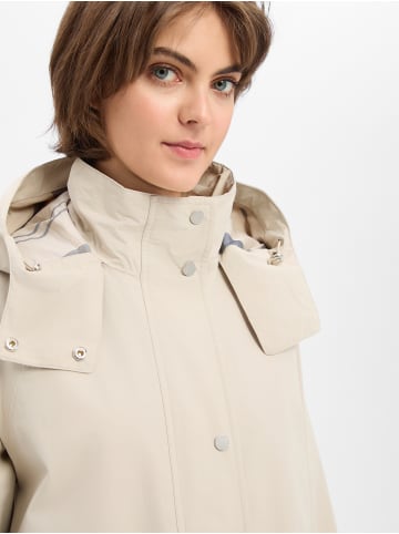 Barbour Mantel in kitt