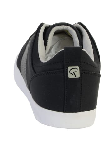 Redskins  Norez-Sneaker Schwarz