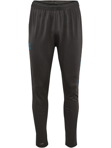 Hummel Hosen Hmlstaltic Training Pants in MAGNET