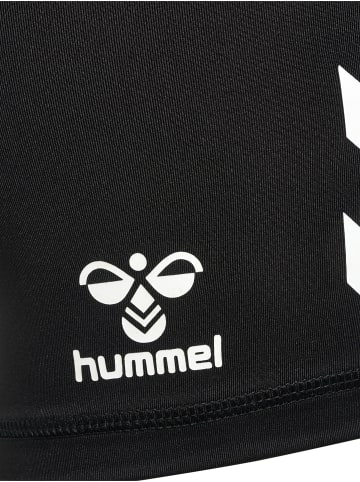 Hummel Kurze Hose Hmlcore Kinder in BLACK