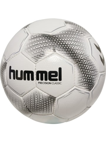 Hummel Fußball "Hmlprecision Classic" in Weiß