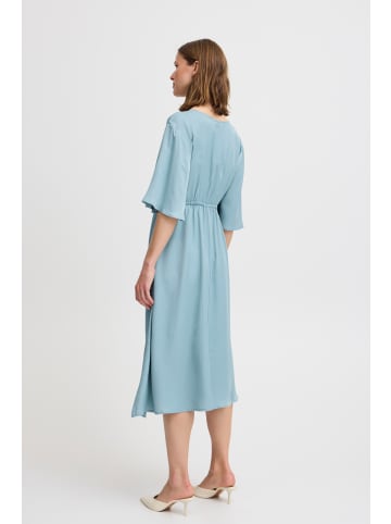 b. young Casual BYITILDA Loose fit in Stone Blue