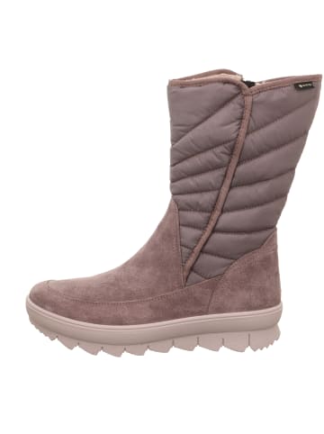 Legero Winterboot in beige