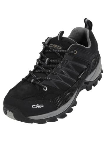 cmp Trekkingschuhe in nero-grey