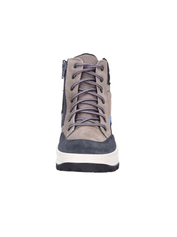 superfit Stiefel in grau