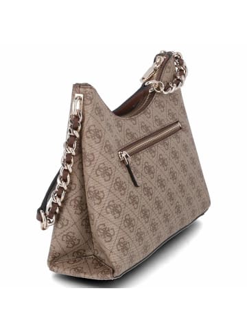 Guess Handtasche in braun