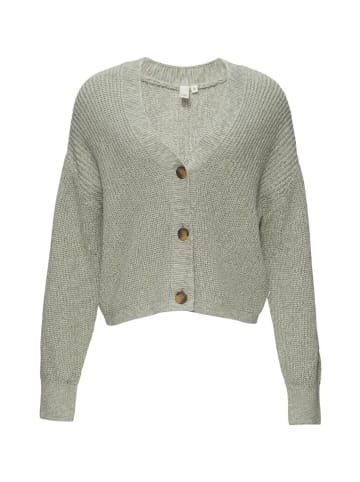 Q/S designed by Pullover in Grün