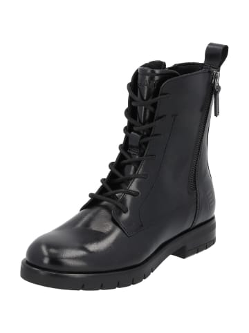 TT. BAGATT Stiefeletten in BLACK