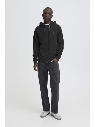 BLEND Hoodie BHJuma in Schwarz