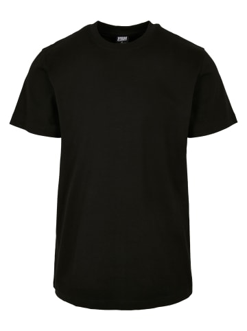 Urban Classics Urban Classics T-Shirts in black