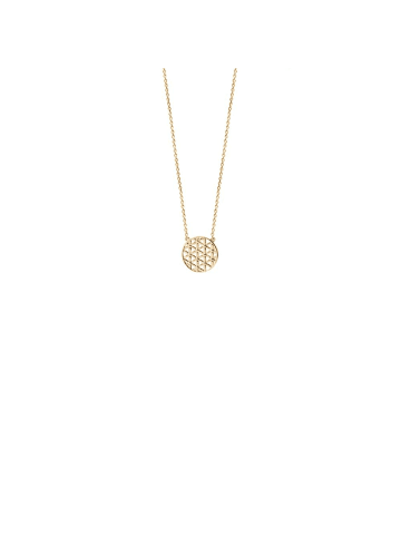 Xenox Halskette für Damen in gold