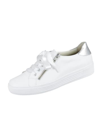 Solidus Sneaker Low in Weiß