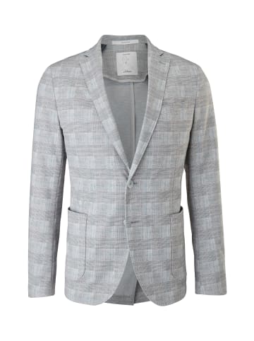 s.Oliver Indoor-Sakko S.OJOGG in 91R1_taubengrau