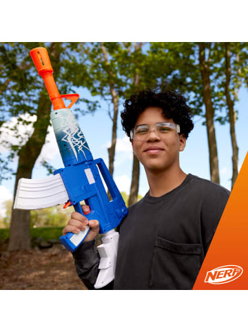 Nerf Spielzeugwaffen Fortnite Blue Shock in blau