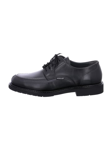 Mephisto Business Schnürschuhe in Schwarz