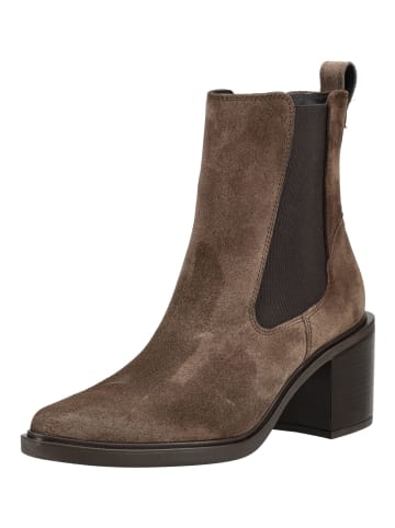Paul Green Stiefelette in Braun