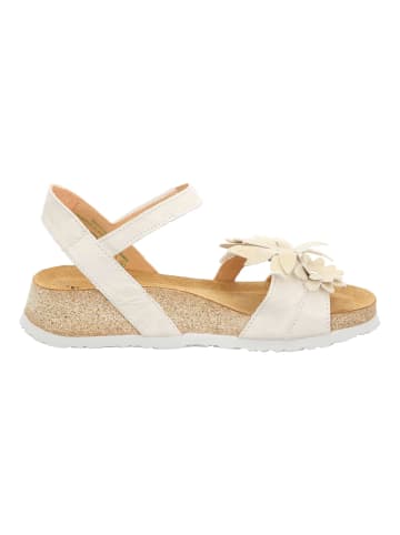 Think! Sandalen in Ivory