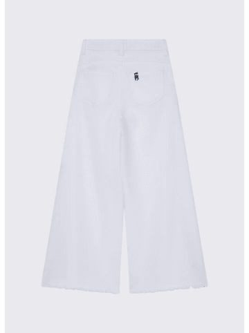 Liu Jo Hose 10808306696534 Weiß