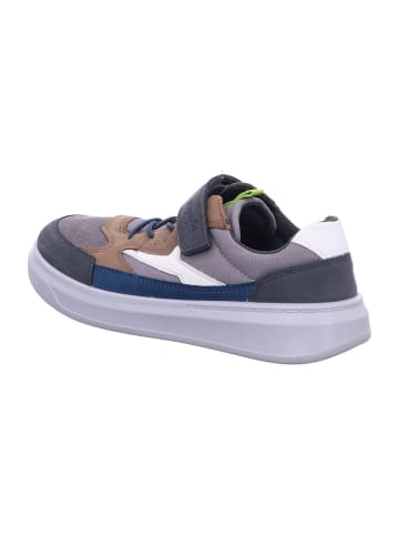 superfit Halbschuhe Kinder  in Braun