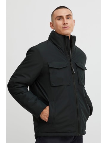 11 Project Steppjacke PRDeke in Schwarz