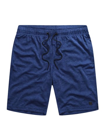 JP1880 Bermuda in marine