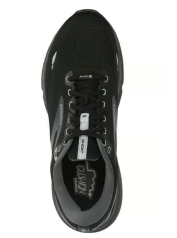 Brooks Laufschuhe Ghost 15 GTX in Schwarz