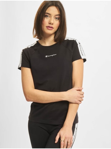 Champion T-Shirts in black beauty