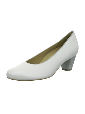 ara Brautschuhe in Weiß