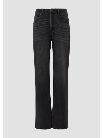 s.Oliver Jeans-Hose BETH in 98Z9_dunkelgrau