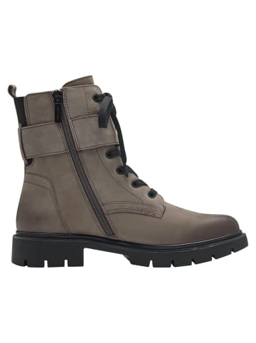 Tamaris COMFORT Stiefelette in STONE NUBUC
