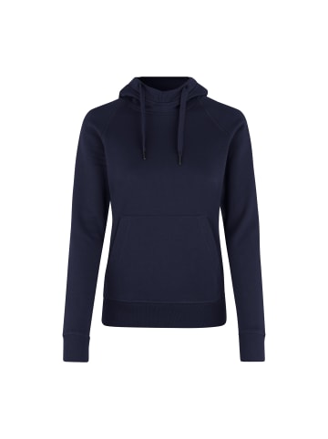 IDENTITY Kapuzenpullover core in Navy