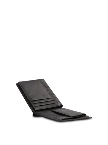 Pierre Cardin Geldbörse in BLACK