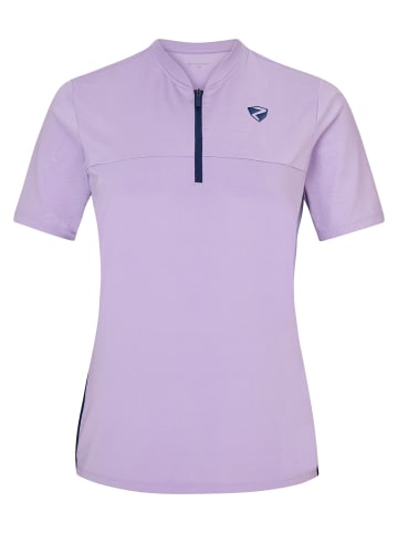 Ziener Fahrradtrikot NELODI in sweet lilac